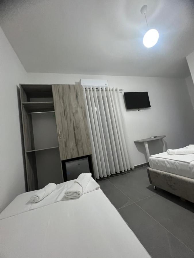 Villa Rreze Dielli Vlorë Exteriör bild