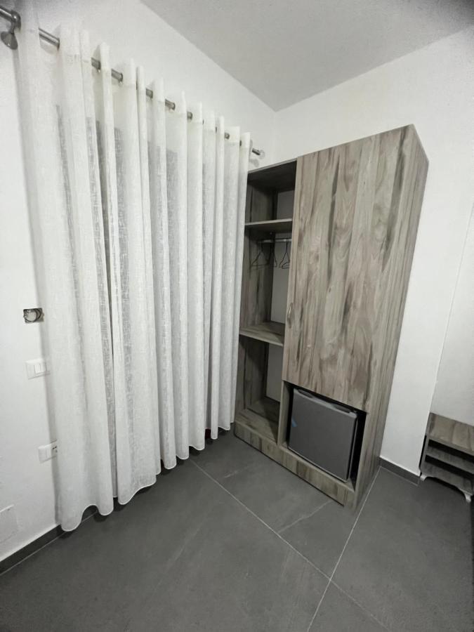 Villa Rreze Dielli Vlorë Exteriör bild